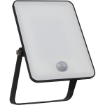 Prožektor Ledvance/Osram, 20 W, 1800 lm, 4000 &deg;K, IP65, must