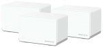 Ruuter TP-Link Mercusys Halo H70X 3-Pack, valge v.