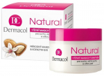 P&auml;evakreem Dermacol Natural Almond, 50 ml