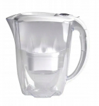 Veefiltrid Aquaphor Ametist MFP B25, 2.8 l, valge v.