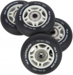 Rattad Nils Extreme Wheel Set, 72 mm x 24 mm x 72 mm