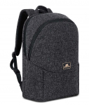 S&uuml;learvuti seljakott Rivacase Anvik 7962, must v., 15 l, 10.5-15.6"
