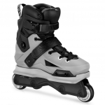 Rulluisud Spokey ShapeZ 940872, must v./hall v., 40-41