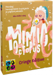 Kaardilauam&auml;ng Brain Games Mimic Octopus Cringe Edition BRG#MOCEE, EE
