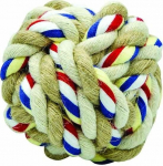 M&auml;nguasi koerale, treeninguks Barry King BK-15512, &Oslash; 5 cm, mitmev&auml;rviline, S