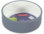N&auml;riliste kauss Zolux Margot, 10 cm x 10 cm x 4 cm, 0.2 l, hall