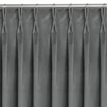 &Ouml;&ouml;kardin Homede Vila, grafiit v., 530 cm x 245 cm