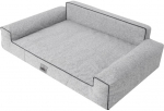 Loomavoodi Hobbydog Glamour Inari GLNPOI7, hall, L
