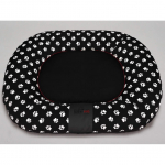 Loomavoodi Hobbydog Ponton PPRCZL2, must, XXL