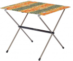 Matkalaud Big Agnes Soul Kitchen Brown Trout, mitmev&auml;rviline, 70 cm x 61 cm x 61 cm