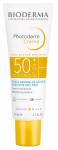 P&auml;ikesekaitsevedelik keha jaoks Bioderma Photoderm SPF50+, 40 ml