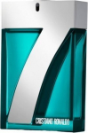 Tualettvesi Cristiano Ronaldo CR7 Origins, 100 ml