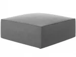 Tumba Micadoni Home Ruby Velvet, hall v., 93 cm x 93 cm x 40 cm