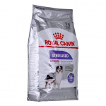 Kuiv koeratoit Royal Canin CCN Sterilised Medium, 12 kg