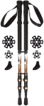 Kepik&otilde;nni kepp Abbey Hiking Cane Adjustable Set Santiago-135