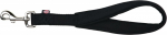 Koera rihm Trixie Premium 20121, must v., M-XL, 30 cm x 25 mm