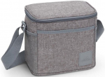 K&uuml;lmakott Rivacase Torngat Cooler Bag, hall v., 22 x 43 cm, 5.5 l
