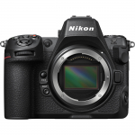 Peeglita kaamera Nikon Z8 Body, must v.