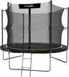 Batuut Lean Sport 3956, 426 cm, turvav&otilde;rguga, redeliga
