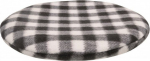 Loomavoodi Trixie Heat TX-28792, valge v./must v., 26 cm x 26 cm