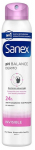 Deodorant naistele Sanex Invisible, 200 ml