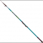 &Otilde;ng Konger Arcus Pro Bolognese 600/30 130014600, 585 cm, 347 g, sinine v./must v.