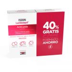 Juuksemask Isdin Lambdapil Anti-Hair Loss, 40 tk, 3 ml