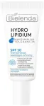 N&auml;okreem Bielenda Hydro Lipidium, 30 ml, SPF 50
