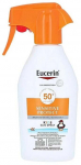 Pihusti Eucerin Sun Sensitive Protection Kids SPF50+, 250 ml