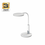 Laualambid Standart Simple BL1237 White, LED, 10W