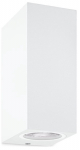Nutivalgustus seinale WiZ Up And Down Spotlight, GU10, 2200 - 6500 &deg;K, 2 x 5 W