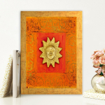 Fotomaal Wallity AC72532555, 24 cm x 29 cm