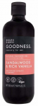 Meeste kehapesugeel Baylis & Harding Goodness Sandalwood & Rich Vanilla, 500 ml