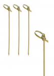 &Uuml;hekordsed vardad Pap Star Knot, 250 tk