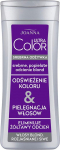 Juukse konditsioneer Joanna Ultra Color Silver Ash Blonde Shades, 200 g