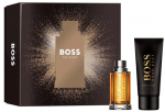 Kinkekomplektid meestele Hugo Boss The Scent