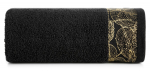 Vannir&auml;tik R188-07, must, 140 cm x 70 cm