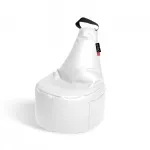 Kott-tool Fusion Jasmine Soft Fit, valge v., 120 l
