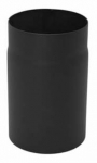 Kamina &uuml;hendustoru Vulcano Plus B0003, must, 250 mm, 25 cm