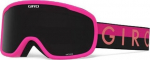 Suusa kaitseprillid GIRO Moxie Pink Throwback, must v./roosa v.