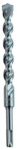 Betooni puur HiKOKI, betoon/graniit/kivi, sds plus, 10 mm x 35 cm