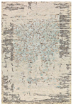 Vaip sise Arte Espina Damask 8067, m&uuml;nt (mint) v./hall v., 180 cm x 120 cm