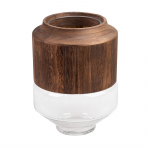 Vaas Grace 1, 26 cm, l&auml;bipaistev/pruun