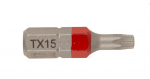 Kruvikeeraja otsikud Essve, TX15