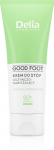 Kreem jalgadele Delia Cosmetics Good Foot, 100 ml
