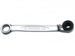Narre Bahco, 90 mm, 1/4"