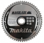 Saeketas Makita Markblade, 255 mm x 30 mm