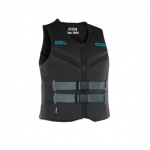 P&auml;&auml;stevest lastele Ion Booster, must, 152 cm