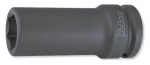 S&uuml;gav kuusnurkne l&ouml;&ouml;gipesa Koken, 100 mm, 3/4", &Oslash;19 mm