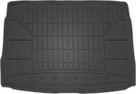 Automatt, pagasikandjad Frogum ProLine, Volkswagen Golf VI Hatchback 5D 2008-2012